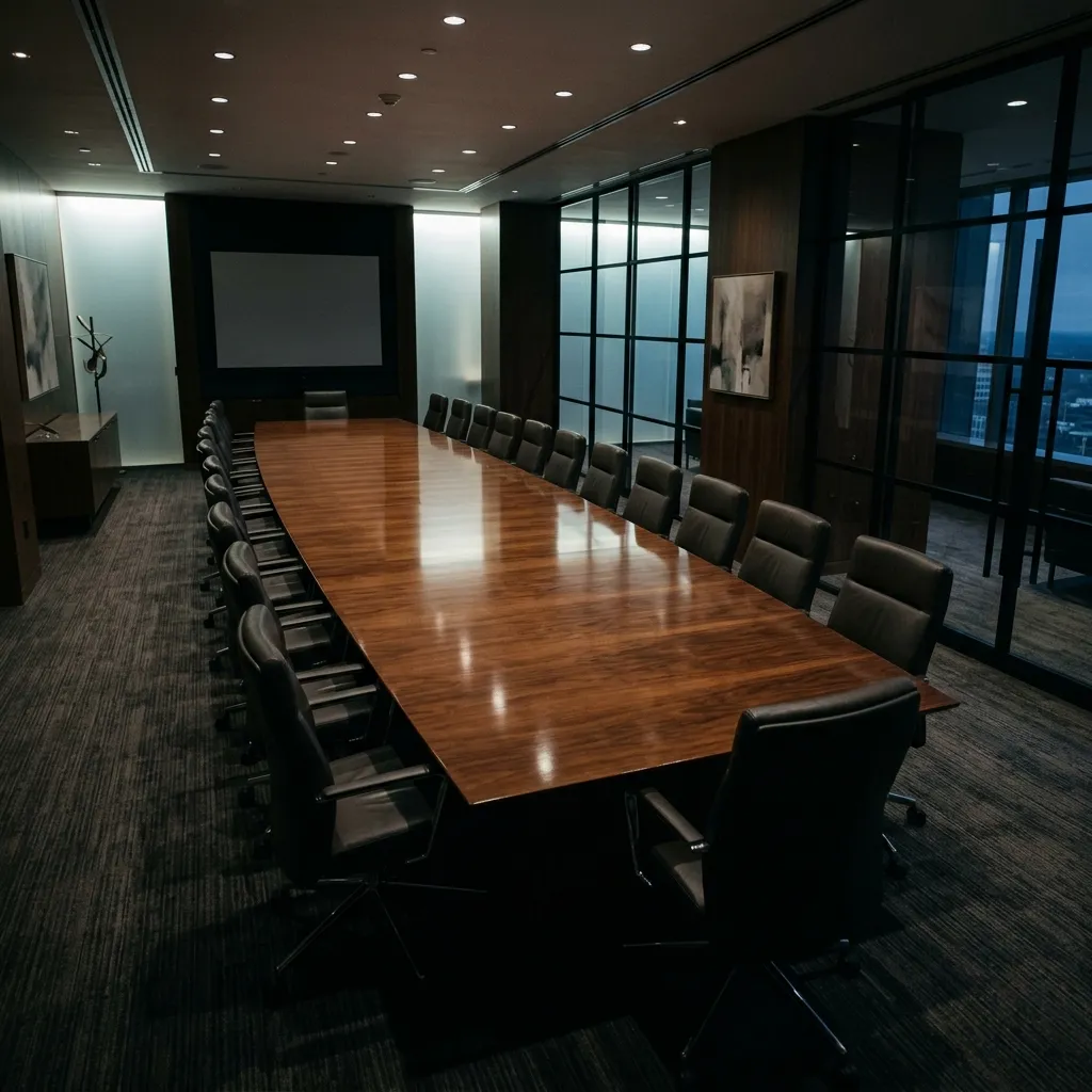 Scribacious Corporate Governance